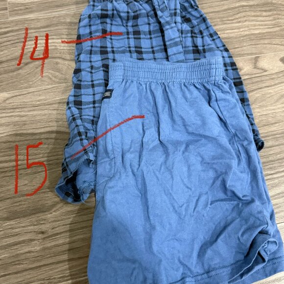 Men’s Boxer / Boxer Briefs LOT BUNDLE-2 - Picture 3 of 16